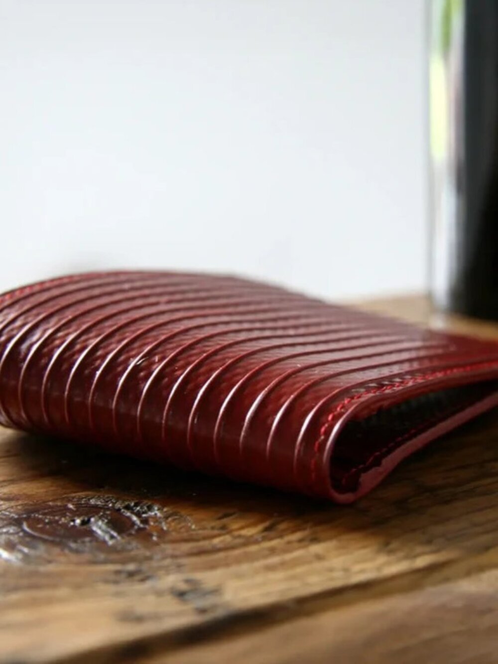 Elvis & Kreese wallet